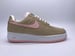 Image of NIKE AIR FORCE 1 "LINEN"