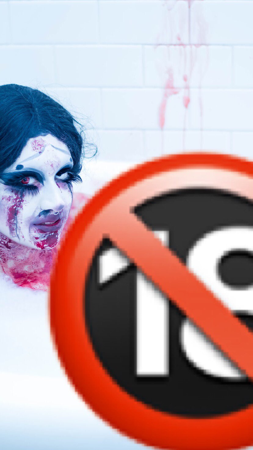 Image of Hellish *NSFW*