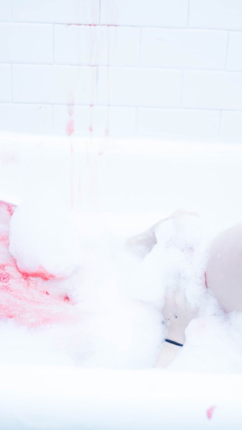 Image of Bath time *NSFW*