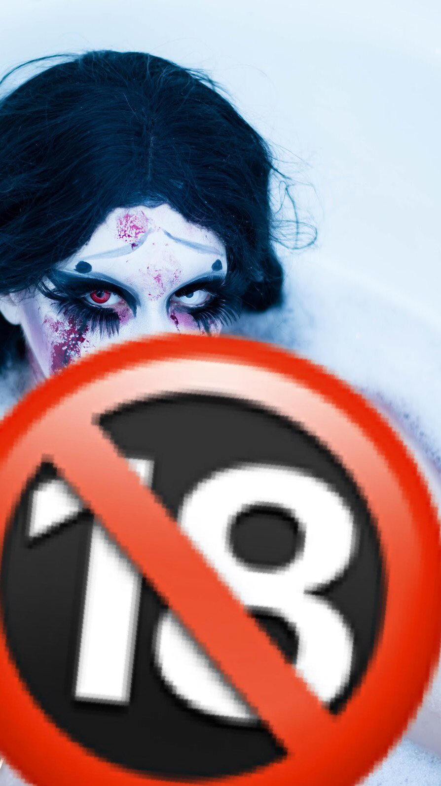 Image of Naughty *NSFW*