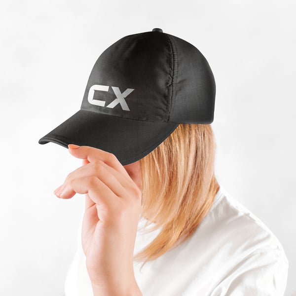 Image of CX Baseball Cap