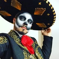 Image 3 of LATINX T-SHIRT