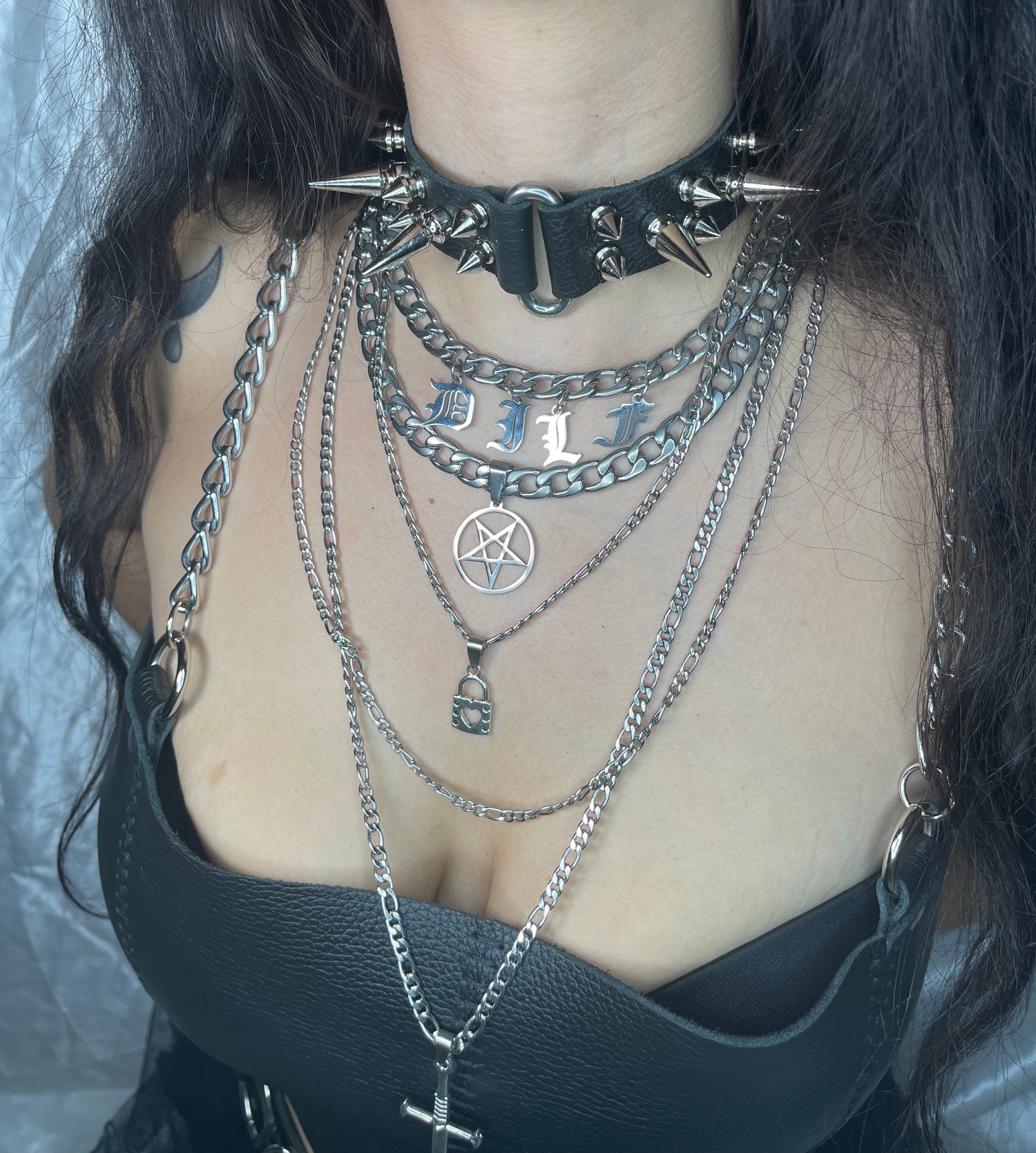 Image of Wave Choker