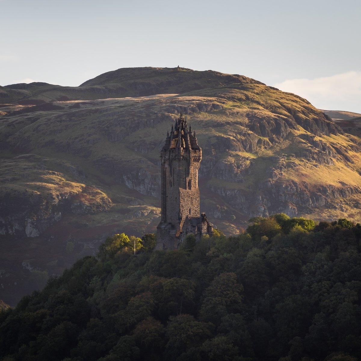 Image of Wallace Monument