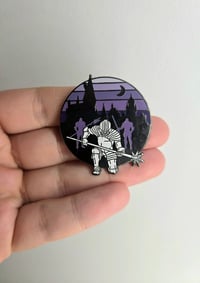 Image 5 of Pins from my personnal collection part17