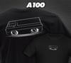 A100 T-Shirts Hoodies Banners