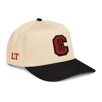 Image 1 of CAU LEGACY HAT