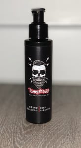 Image of Beard Shampoo