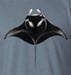 Image of Manta Ray t-shirt