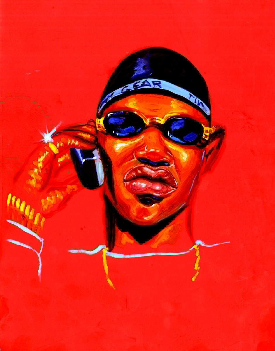 DARIUSXMORENO — Chopper city