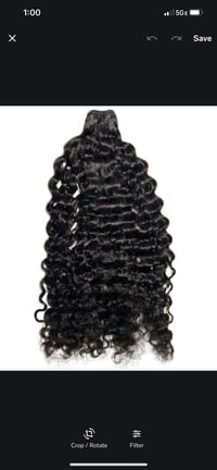 Image 3 of VIRGIN HAIR