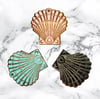 SHELL PINS