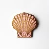SHELL PINS