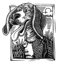 Image 5 of Dog T-shirt (B2)