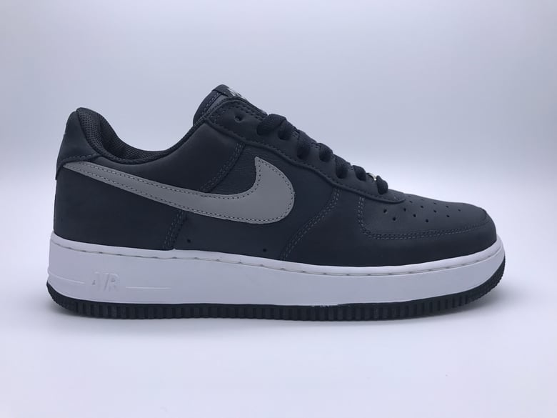 Image of NIKE AIR FORCE 1 "HUSTLER PACK"