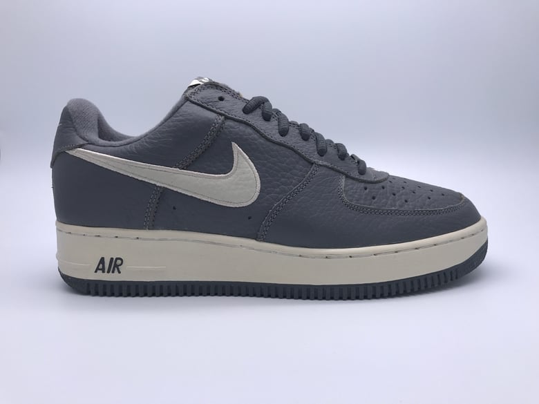 Image of NIKE AIR FORCE 1 "VAPORS"
