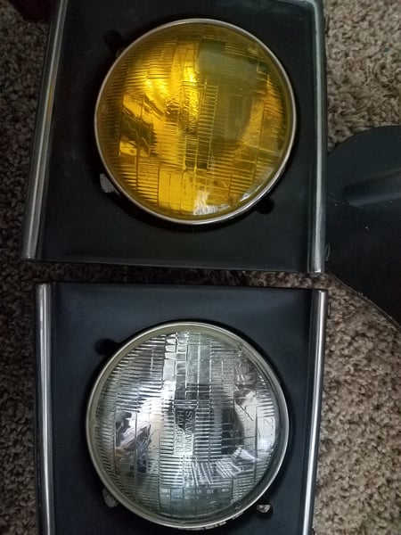 Image of Transparent Vinyl
