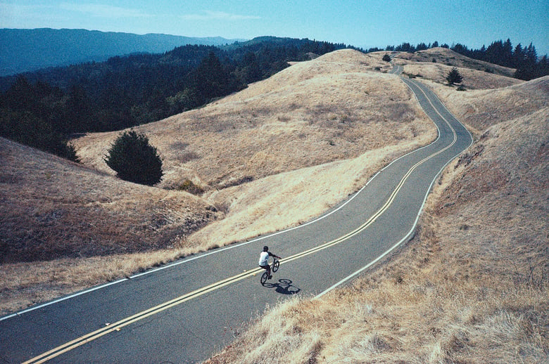 Image of Cubby MT Tam Manual print