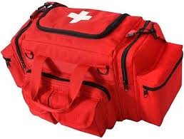 EMS Bag