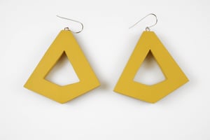Image of Naaka Earrings