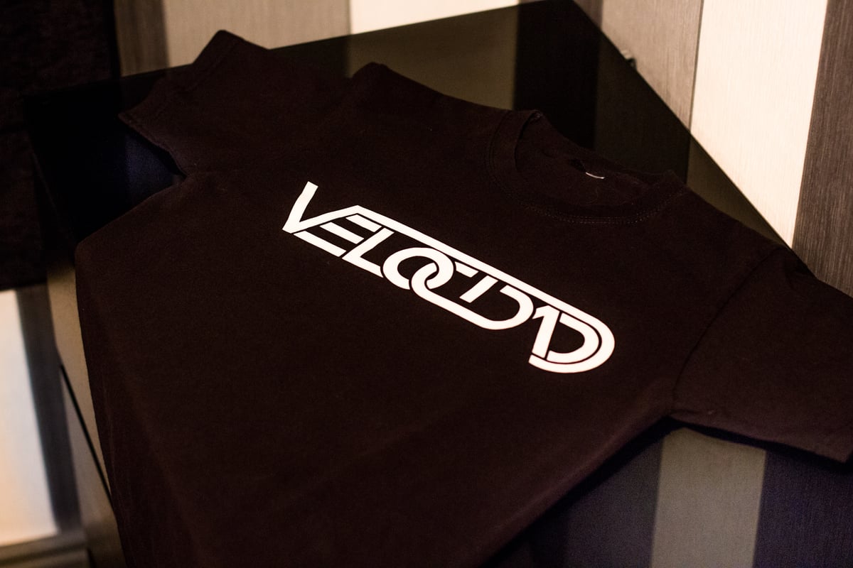 Image of Velocidad Original Tee