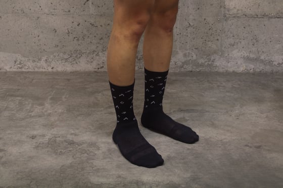 Image of S2S-01 Socks