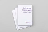 Image 4 of Swimming Underwater - A book by Tatterhood