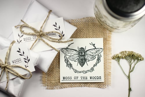 Image of Autumn Simple Leaf #4