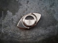 Pose Blades - COCOON - Stainless Steel