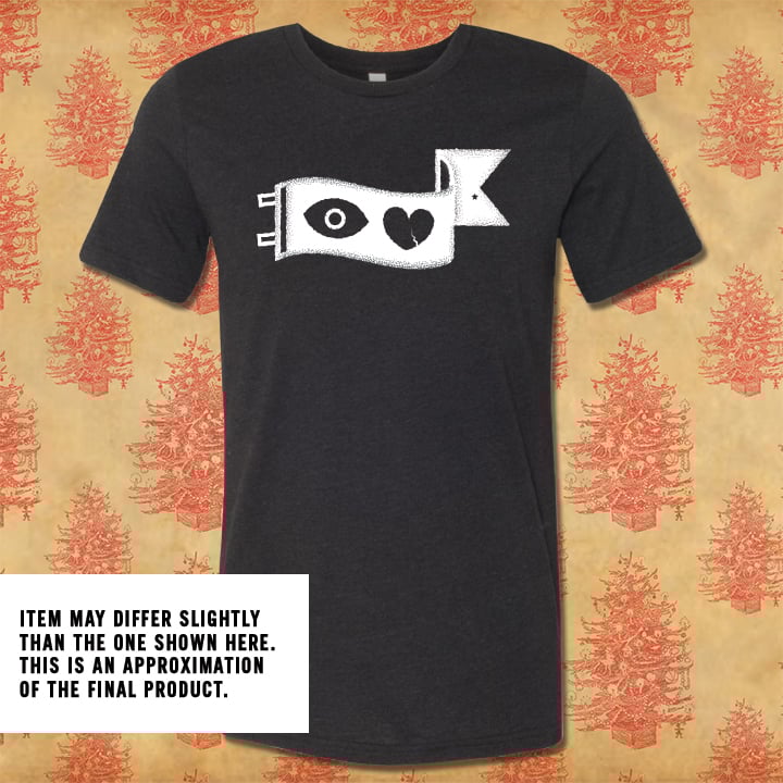 Image of PRE-ORDER - Minnesota Pennant T-Shirt