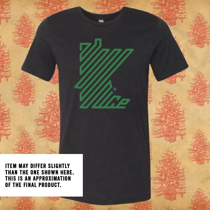 Image of PRE-ORDER - Minnesota Nice - Vintage "Timby" Edition