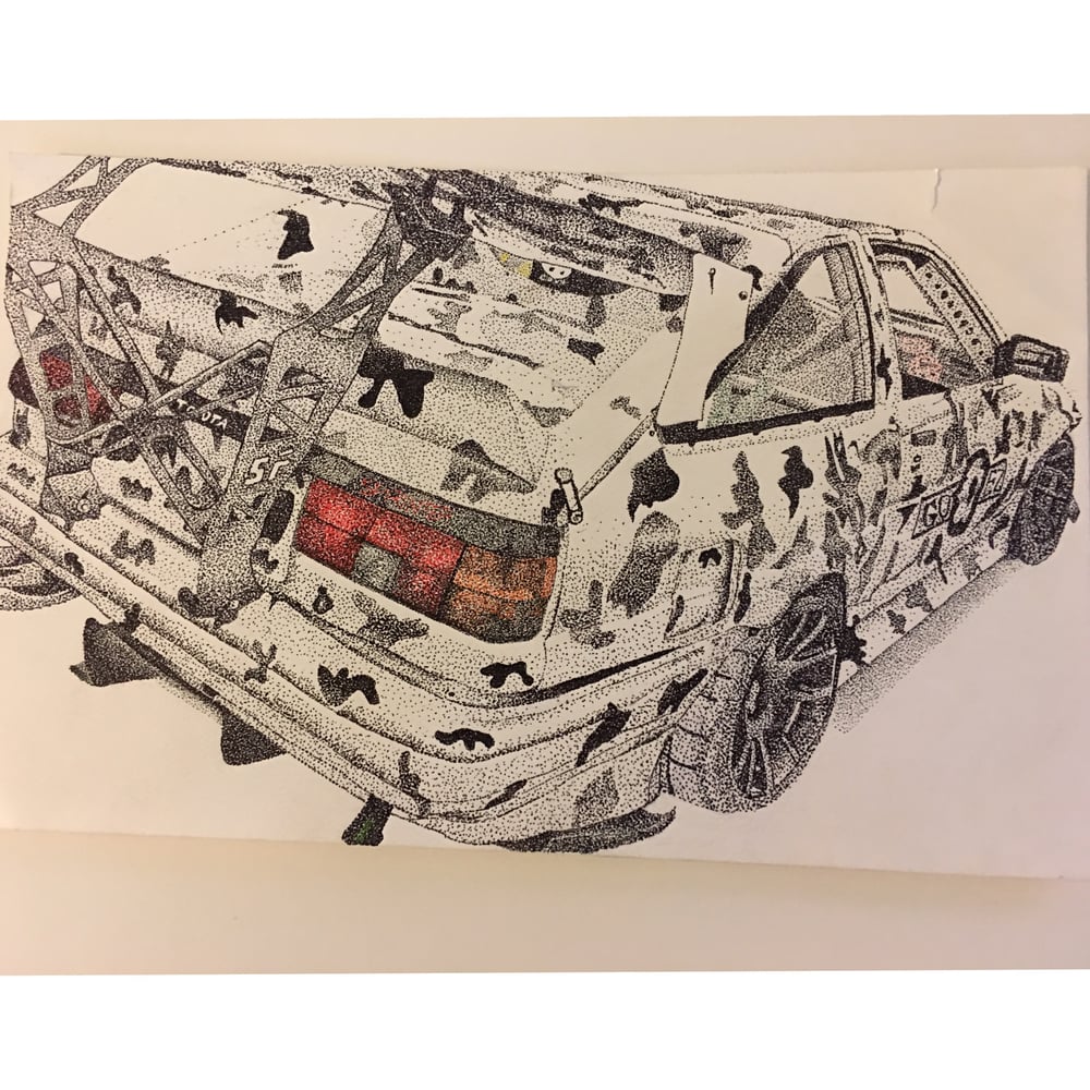 Image of Commission