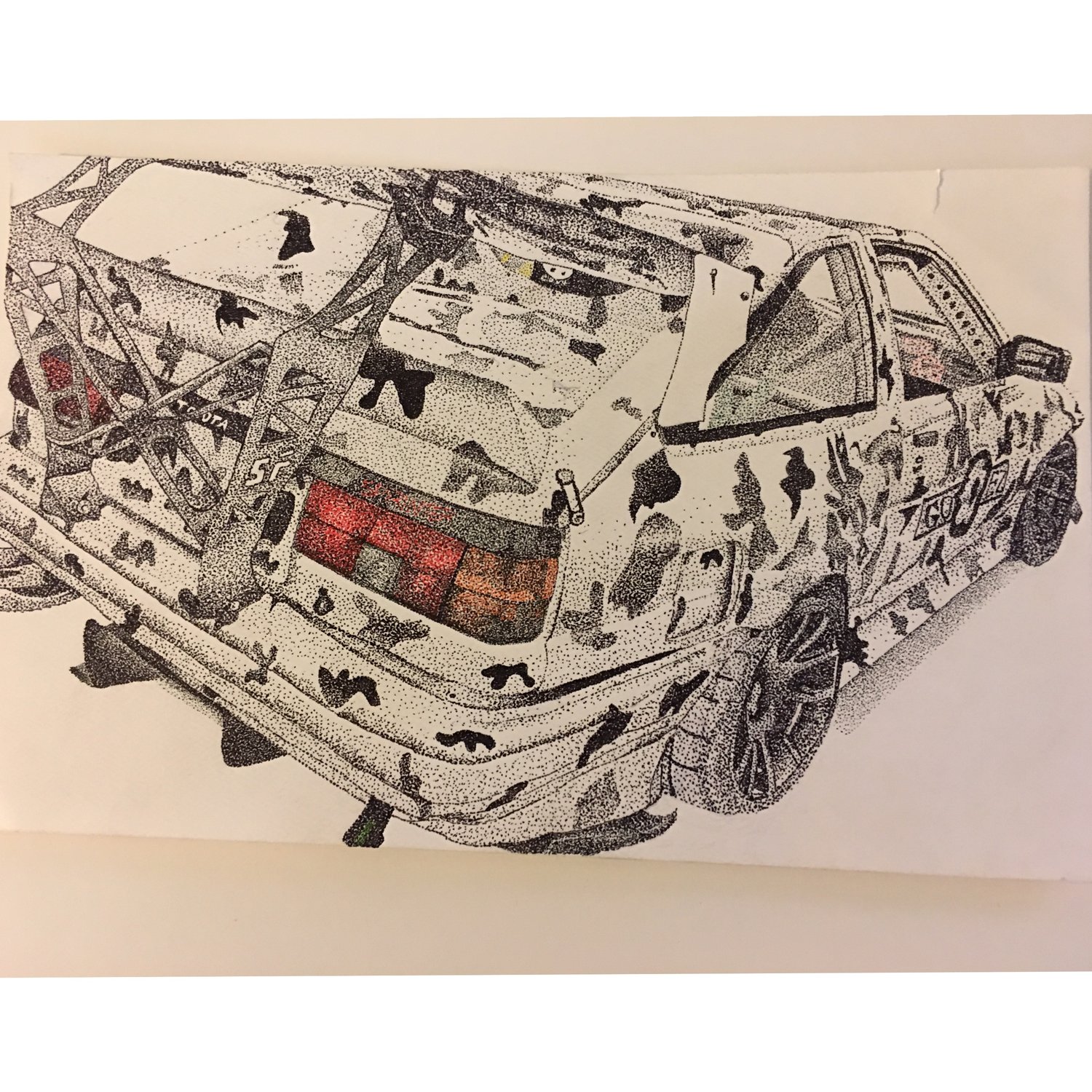 Image of Commission