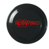 Restrayned Logo Flying Disc