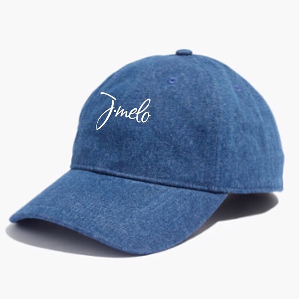 Image of Jmelo Denim cap LE