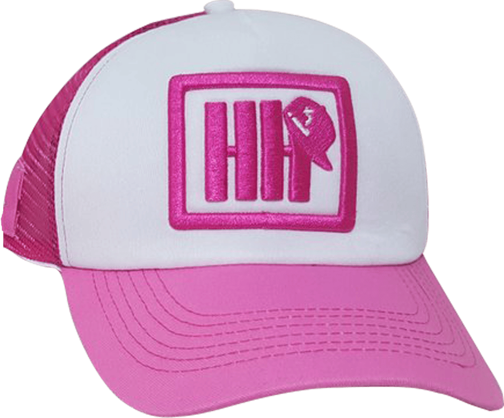 Image of Trucker High Hat