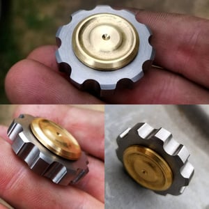 Image of Tungsten Cognito Jr Pre-Order