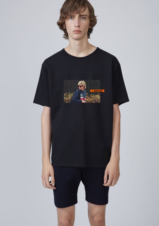 Image of I Awoke Princess Diana T-Shirt
