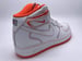 Image of NIKE AIR FORCE 1 MID "NYC"