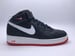Image of NIKE AIR FORCE 1 MID SC "COMET"