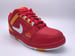 Image of NIKE AIR FORCE II LOW "THE DIRTY"