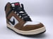 Image of NIKE AIR FORCE II "ESCAPE"