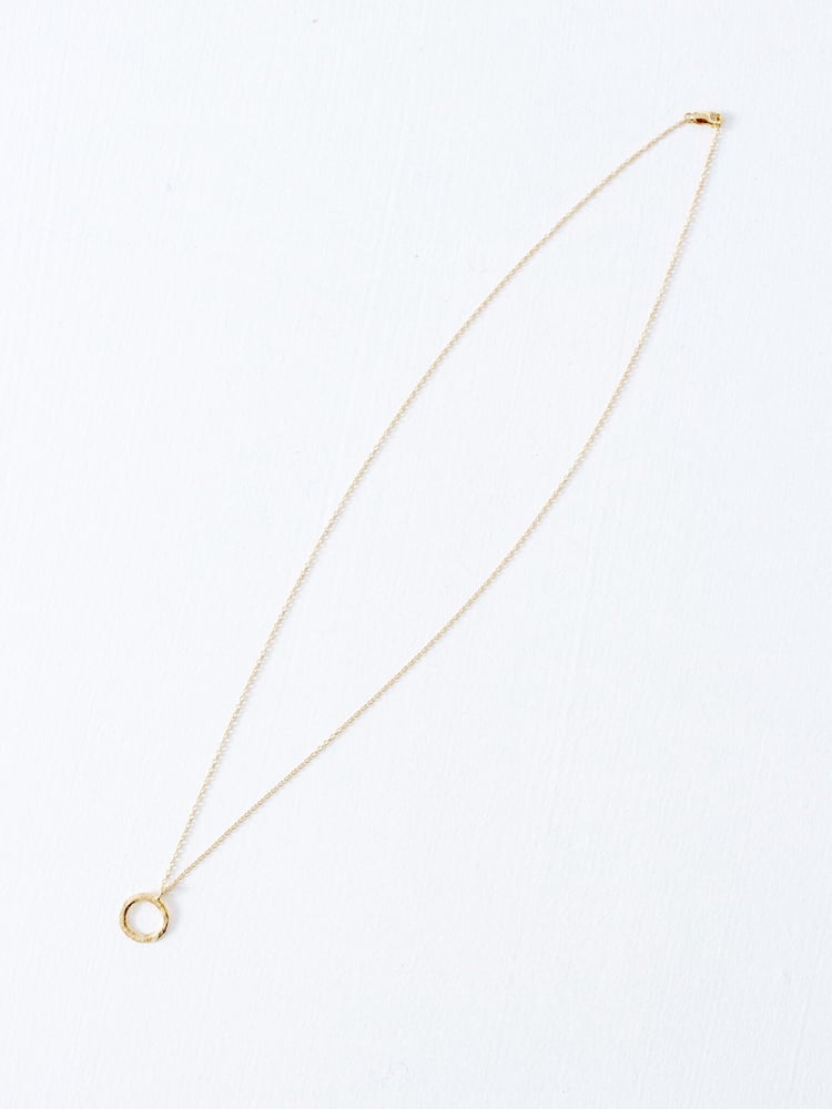 Image of Pia Pendant