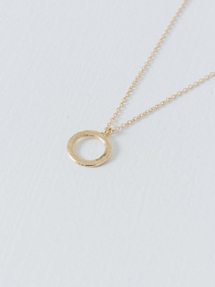 Image of Pia Pendant