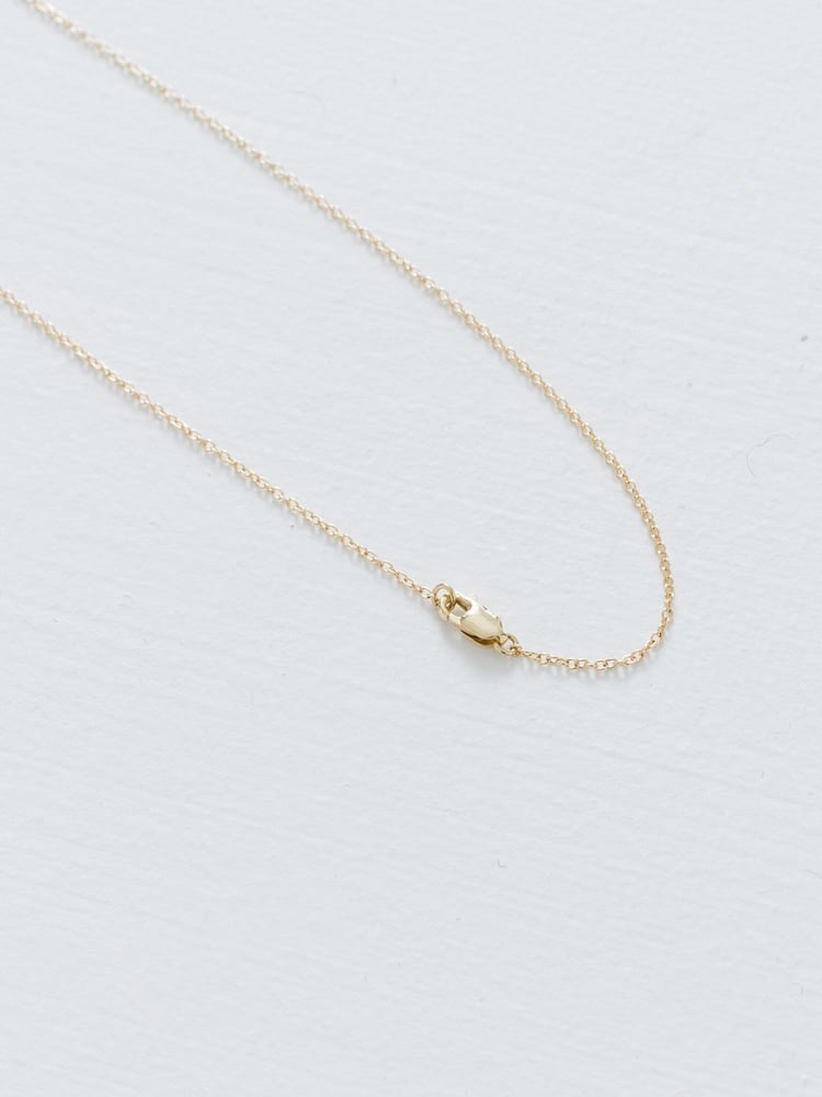 Image of Pia Pendant