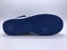 Image of NIKE AIR FORCE 1 MID CANVAS "SPORT ROYAL/WHITE"
