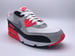 Image of NIKE AIR MAX 90 "INFRARED"
