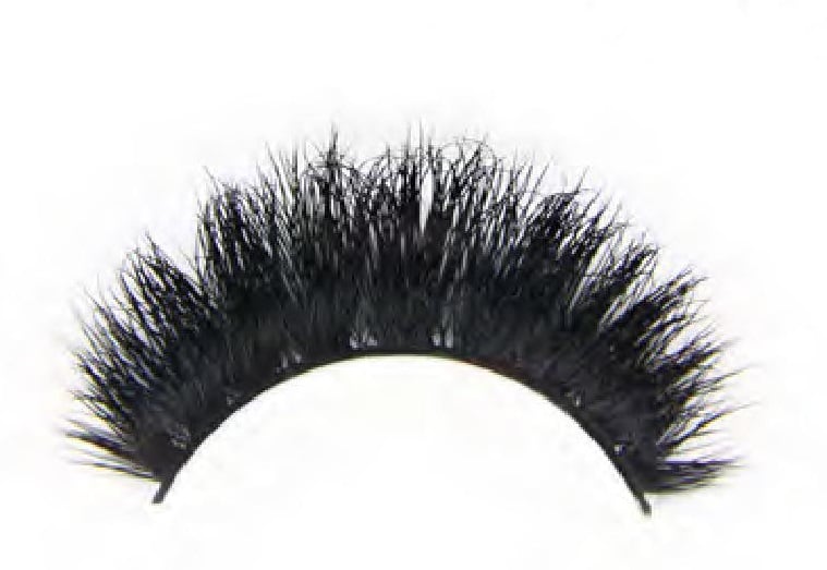 Image of Beauty Queen 1 3D Mink Lashes