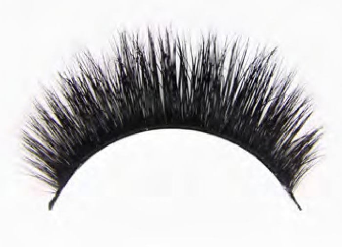 Image of Beauty Queen 2 3D Mink Lash