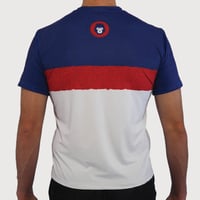 Image 3 of Men's Clásico Active Tee